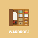 wardrobe